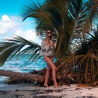 Отзыв от Ариана - Виза Destination Thailand